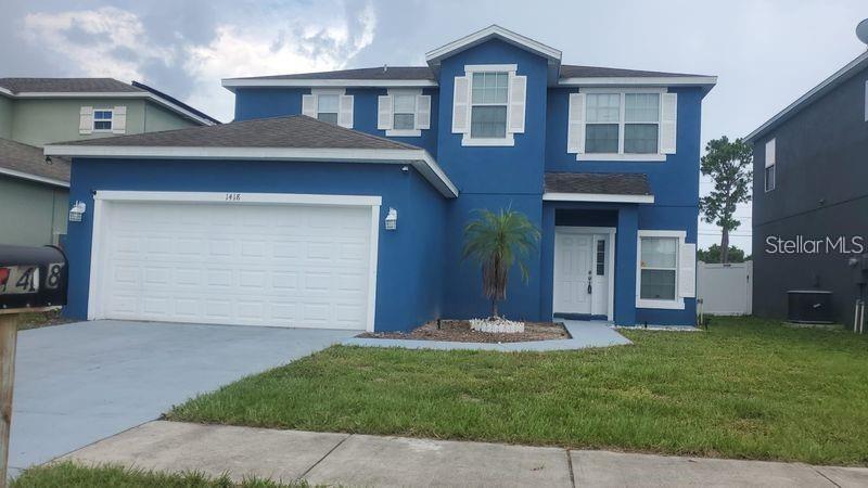 Primary Photo - 1418 Salisbury Dr