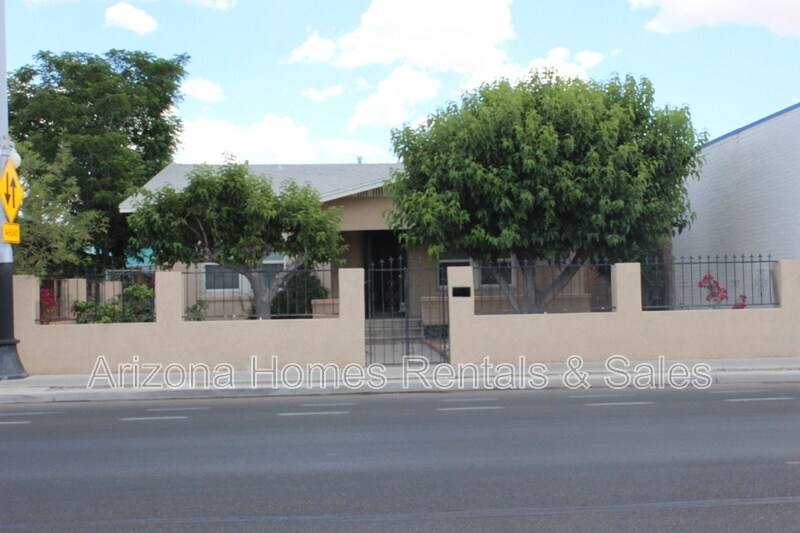 Primary Photo - 827 S 6th Ave