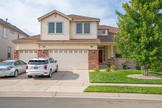 Building Photo - 4471 Mt Princeton St
