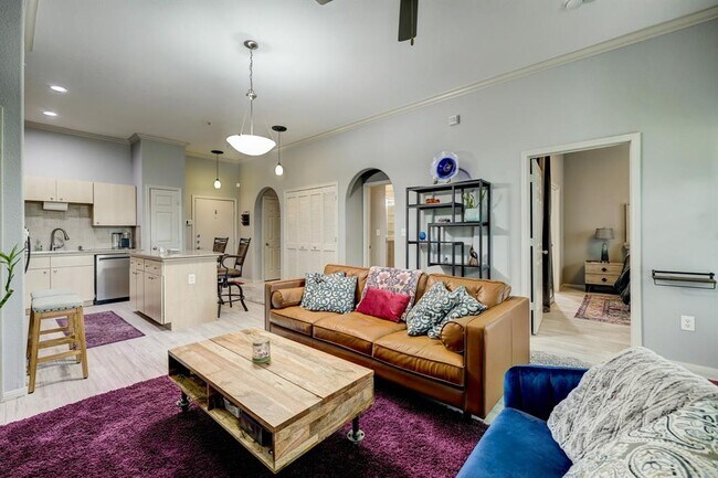 Foto del edificio - 1441 East St