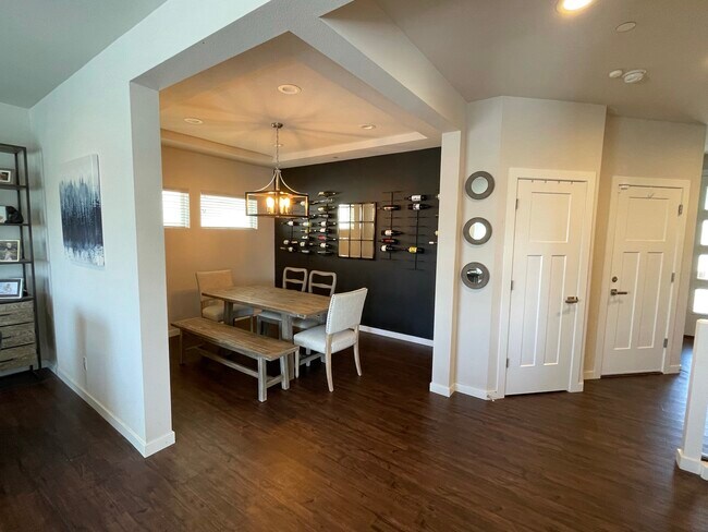 Formal Dining Room - 22624 42nd Dr SE