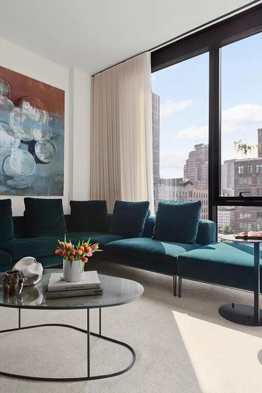 Foto del edificio - 570 Broome St