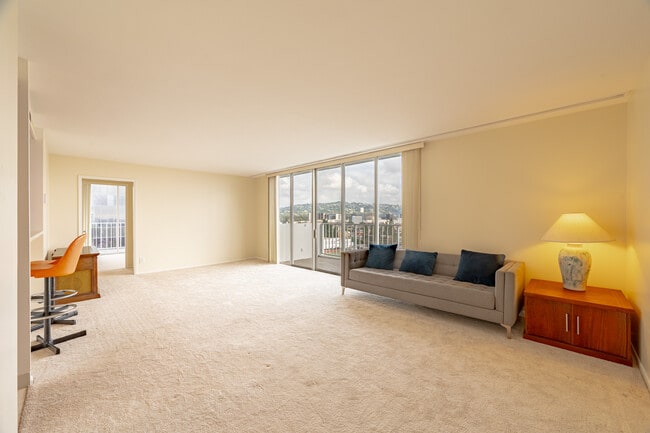 Building Photo - 2160 Century Park E