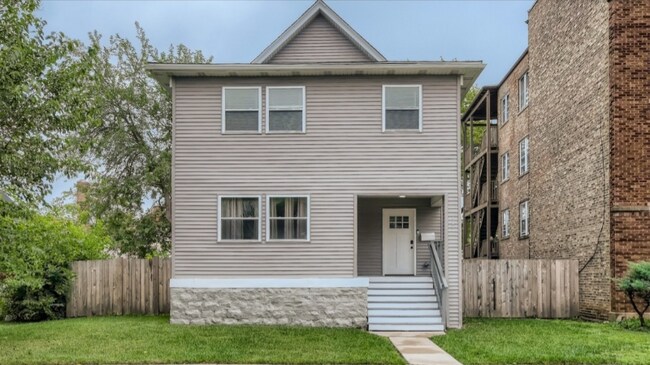 Foto del edificio - 125 S 6th Ave