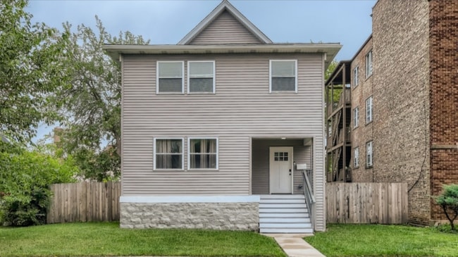 Building Photo - 125 S 6th Ave