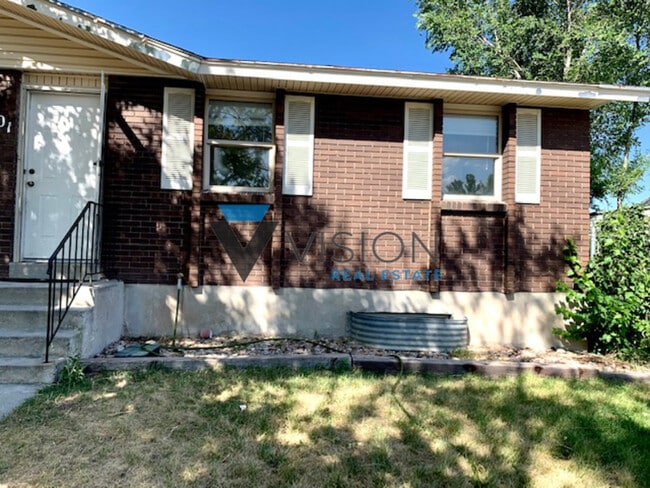 Foto del edificio - 5001 Heath Ave