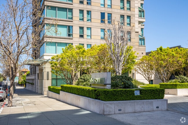 Alt. Exterior - The Brannan