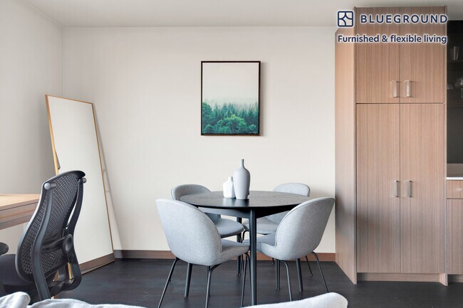 Foto del edificio - 1525 Harvard Ave