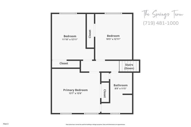 Foto del edificio - 210 Kilmer Ct
