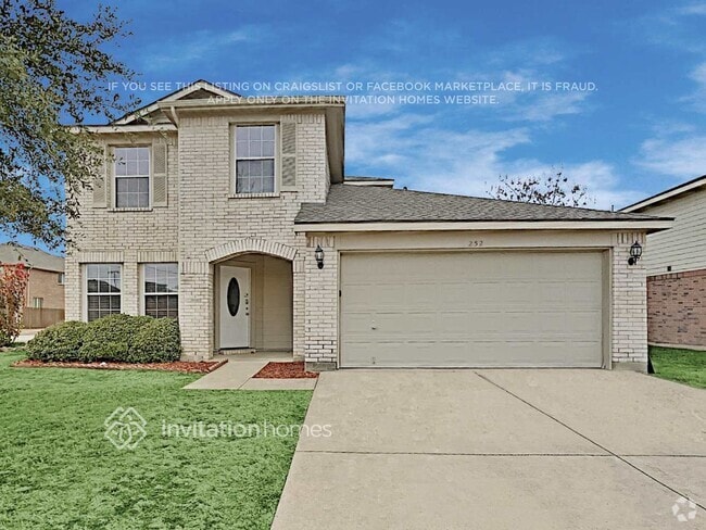 Building Photo - 252 Hilltop Dr