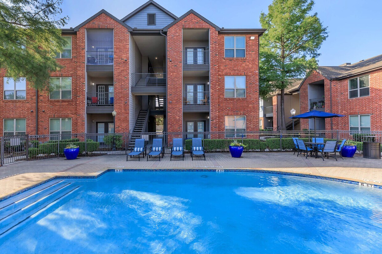 Foto principal - Highland Apartments