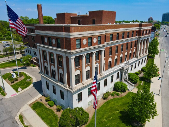 Building Photo - Jennings Senior Living