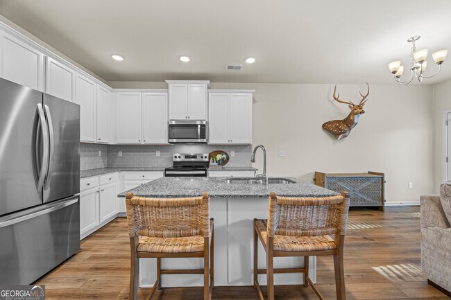 Foto del edificio - 550 Buxton Rd