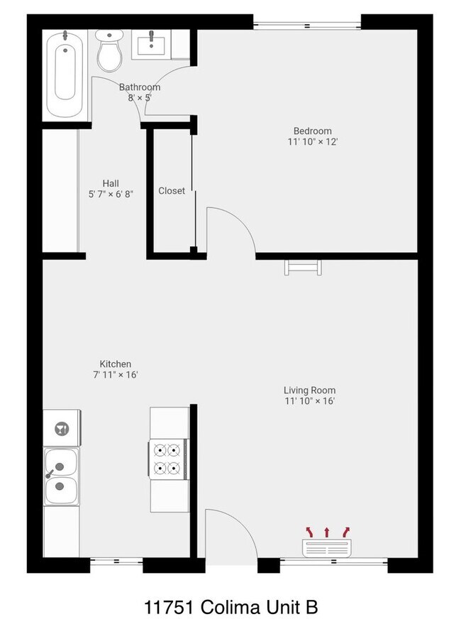 Foto del edificio - g11751