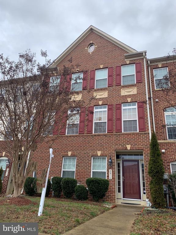 Foto del edificio - 2816 Admiral Ridge Rd