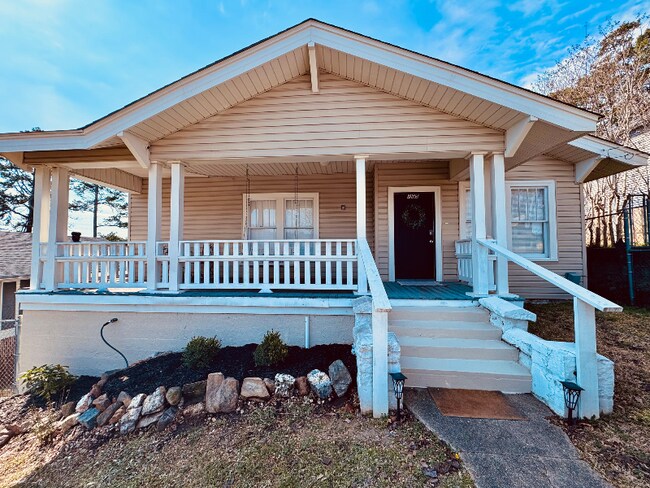 Foto del edificio - 205 Reid St