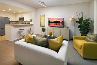Villa Siena Apartment Homes photo'