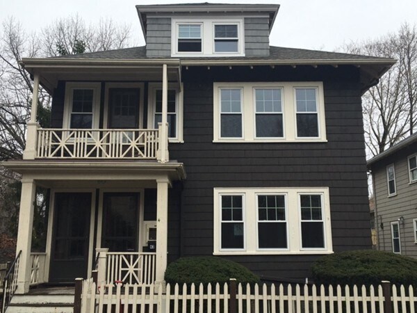 Building Photo - 43 Roseway St