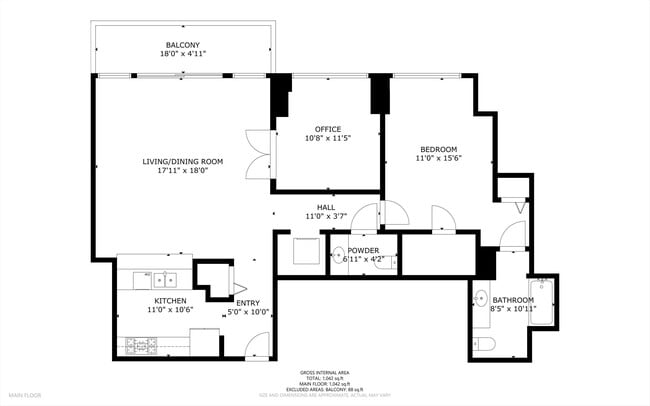 Building Photo - 757 N Orleans St