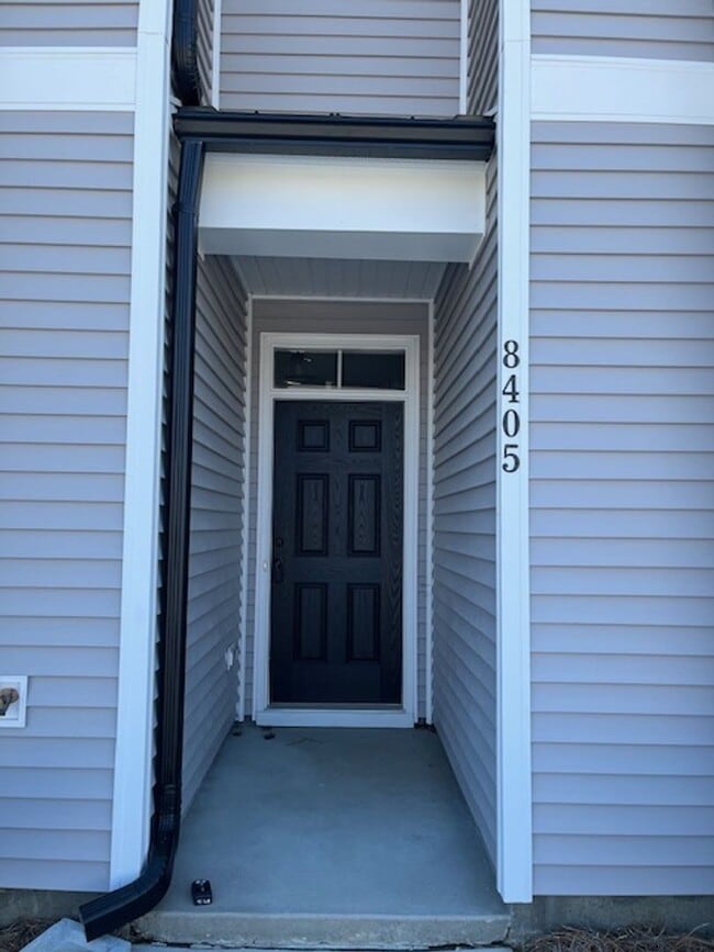 Photo - 8405 Paramount Point Townhome