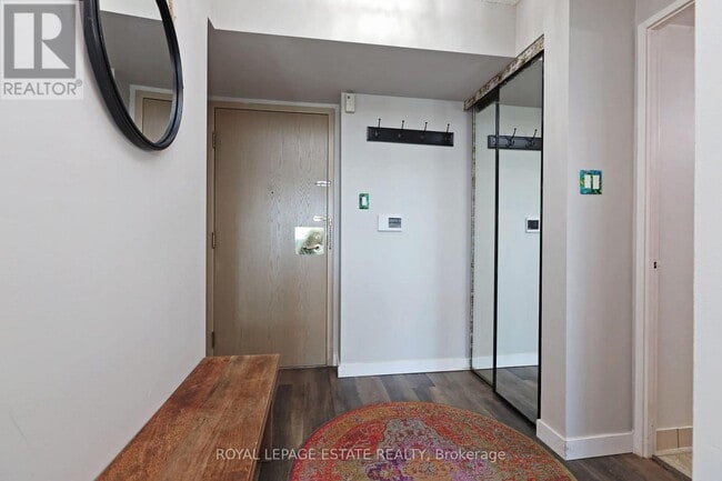 Building Photo - 3231 Eglinton Ave E