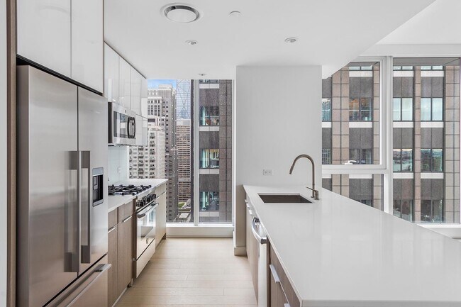 Building Photo - 242 West 53rd Street