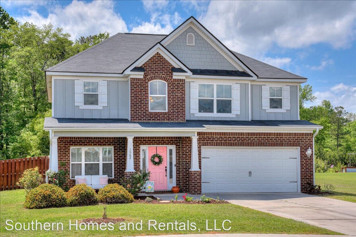 Primary Photo - 4 br, 2.5 bath House - 1562 Driftwood Lane
