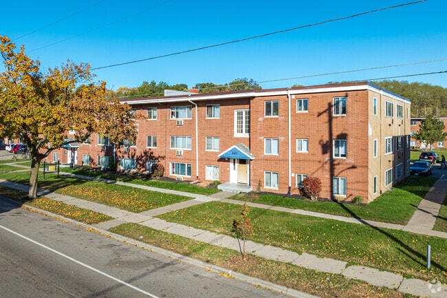 Building Photo - Princeton Place