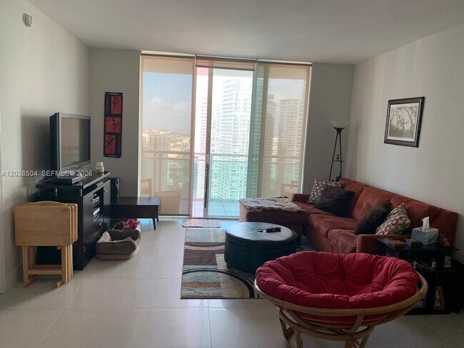 Foto del edificio - 951 Brickell Ave