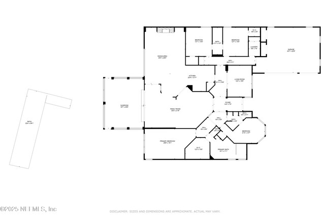 Foto del edificio - 13600 Emerald Cove Ct