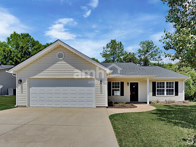 Building Photo - 651 Grover Dr
