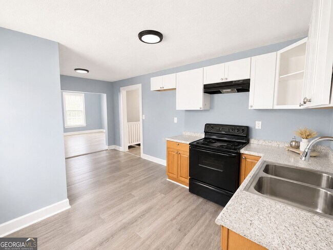 Foto del edificio - 429 N 9th St