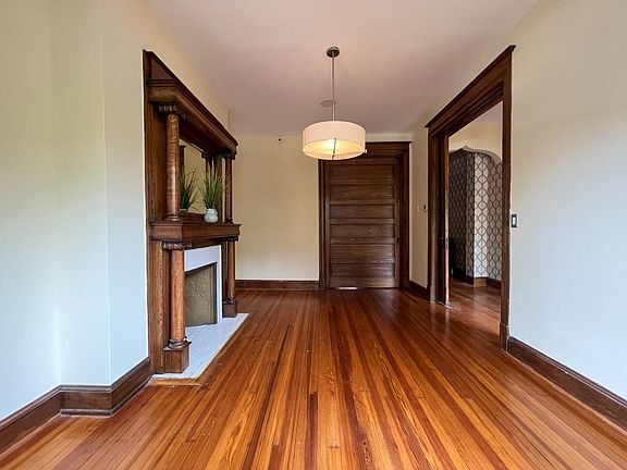 Foto del edificio - 2322 1st St NW