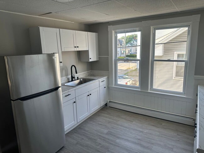 Foto del edificio - 541 Pine St