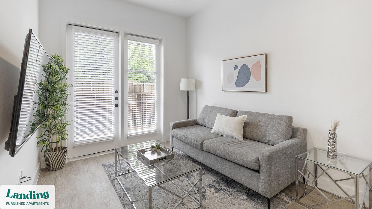 Foto principal - 650 E Sycamore St