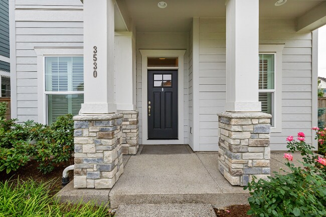 Foto del edificio - 3530 SE Birchleaf St