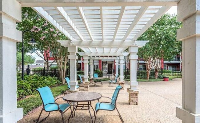 Foto del edificio - 1 bedroom in Stafford TX 77477