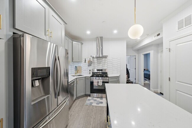 Foto del edificio - 68 Edson St