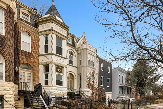 Street view - 704 12th St NE
