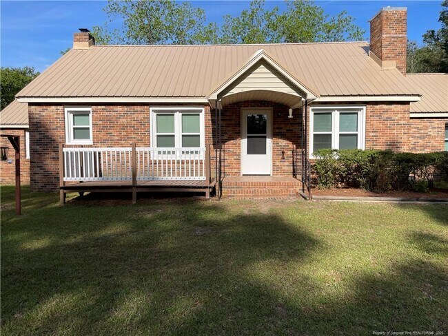 Building Photo - 352 Tc Jones Rd