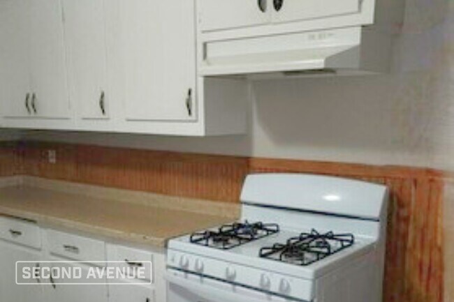 Foto del edificio - 1300 Buchanan St