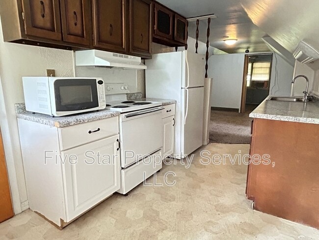 Foto del edificio - 2244 S 9th St