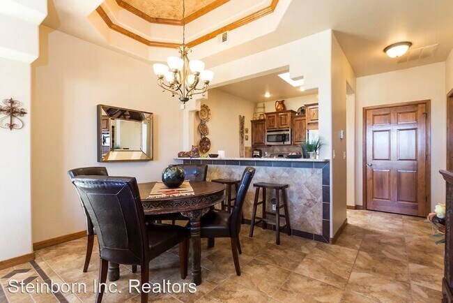 Building Photo - 1 br, 1.5 bath House - 4307 Nambe Ct.