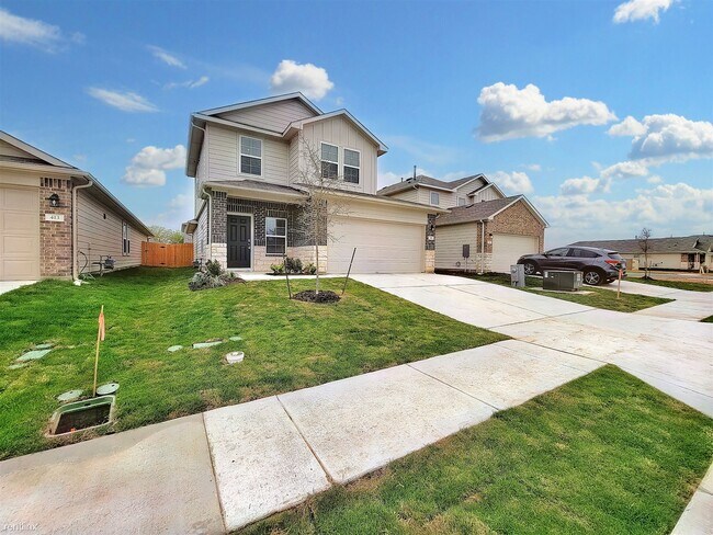 Building Photo - 4 br, 2.5 bath House - 419 Sickle Loop