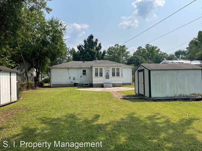 Foto del edificio - 3 br, 1 bath House - 428 George