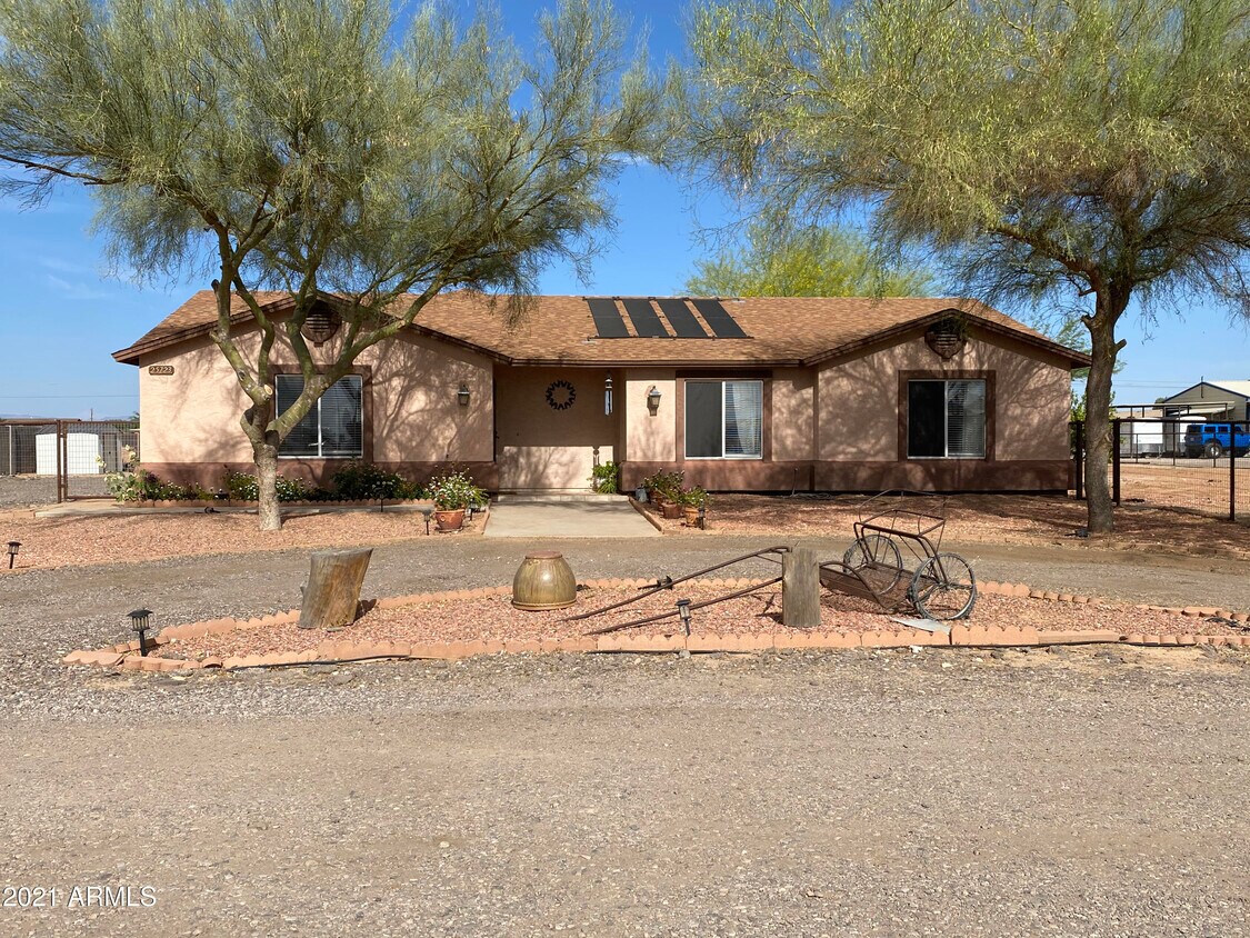 25723 Hawes Rd, Queen Creek, AZ 85142 House Rental in Queen Creek, AZ