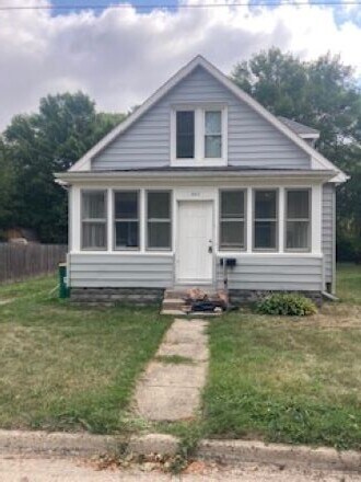 Foto principal - 802 Harding Ave