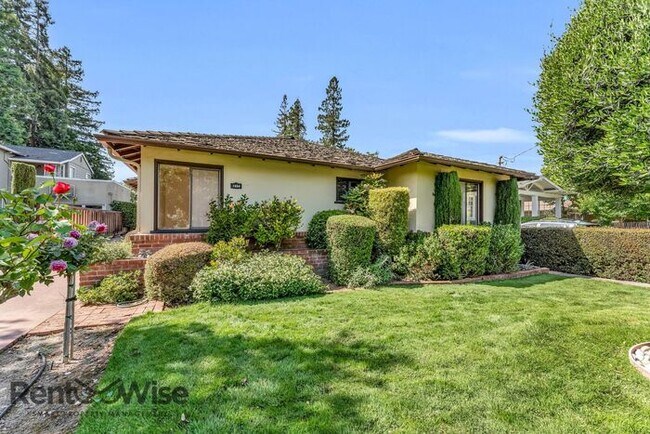Foto del edificio - 1534 Whipple Ave