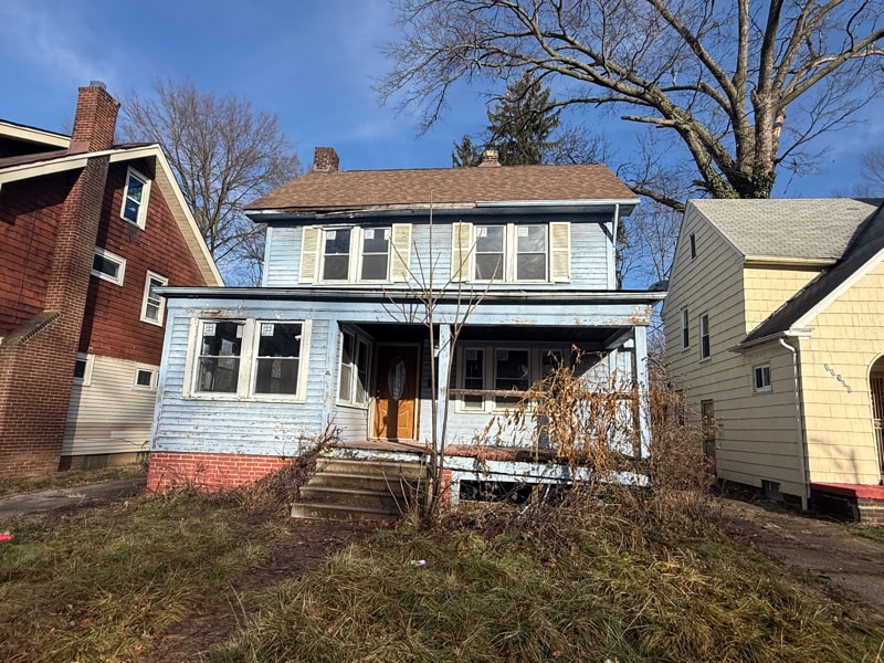 Photo - 15801 Hazel Rd (East Cleveland, OH)