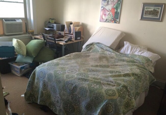 Foto del edificio - 3 Lothian Rd